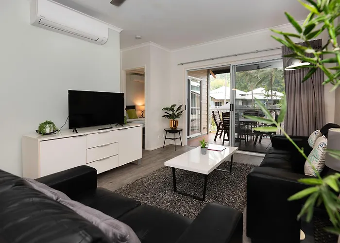 Marlin Cove Holiday Apartments