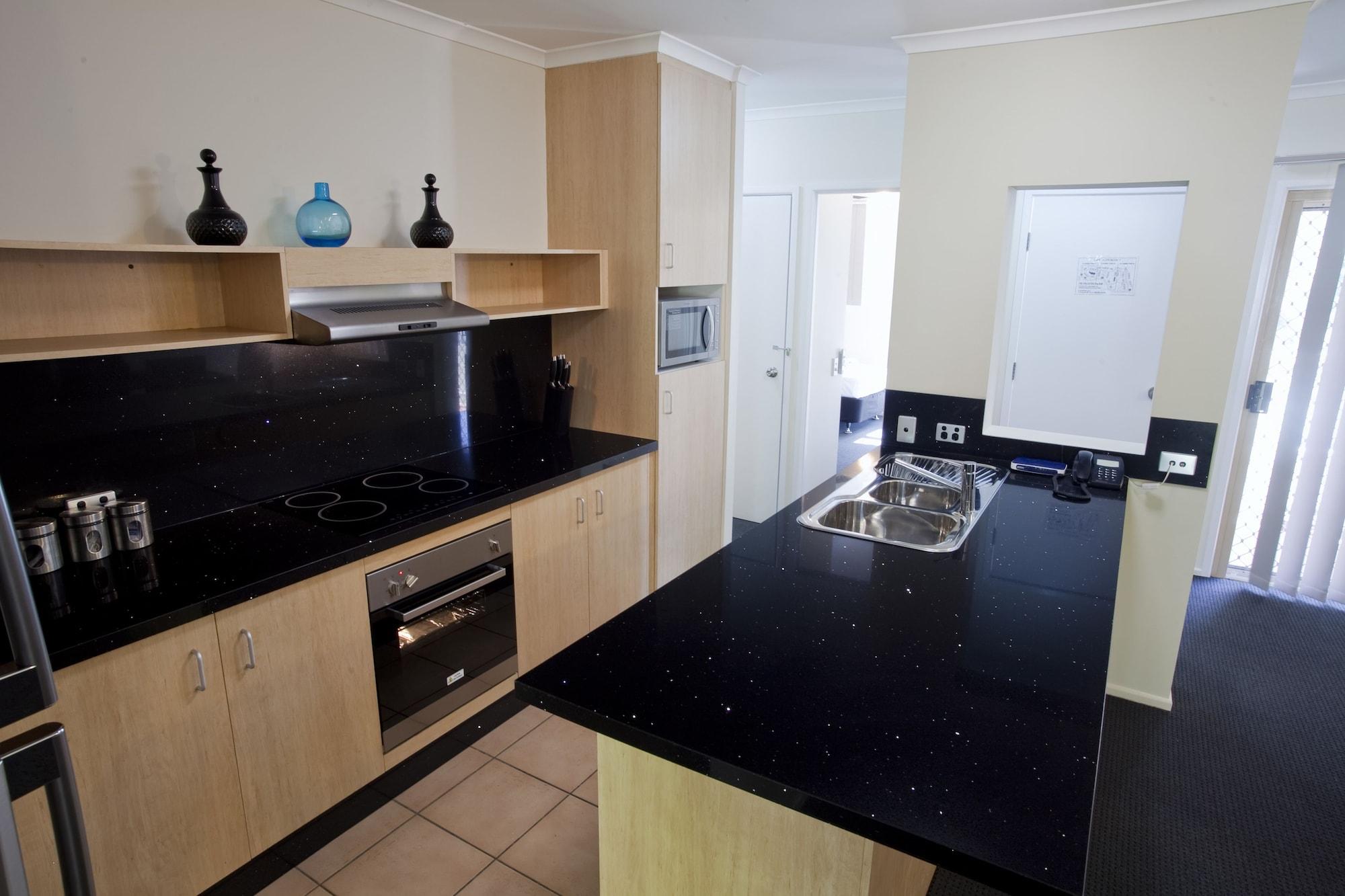 Marlin Cove Apartment Trinity Beach