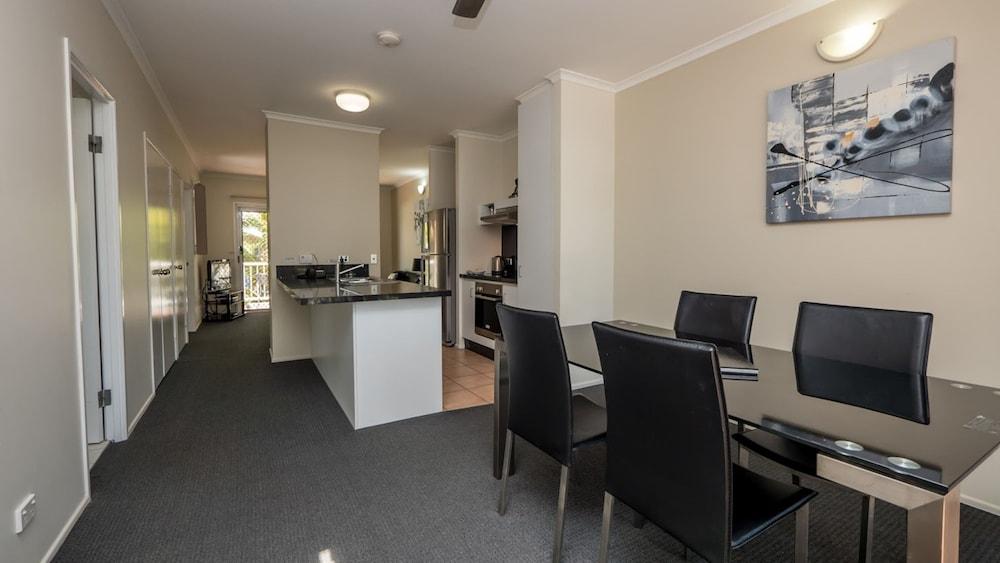 Marlin Cove Apartment Trinity Beach