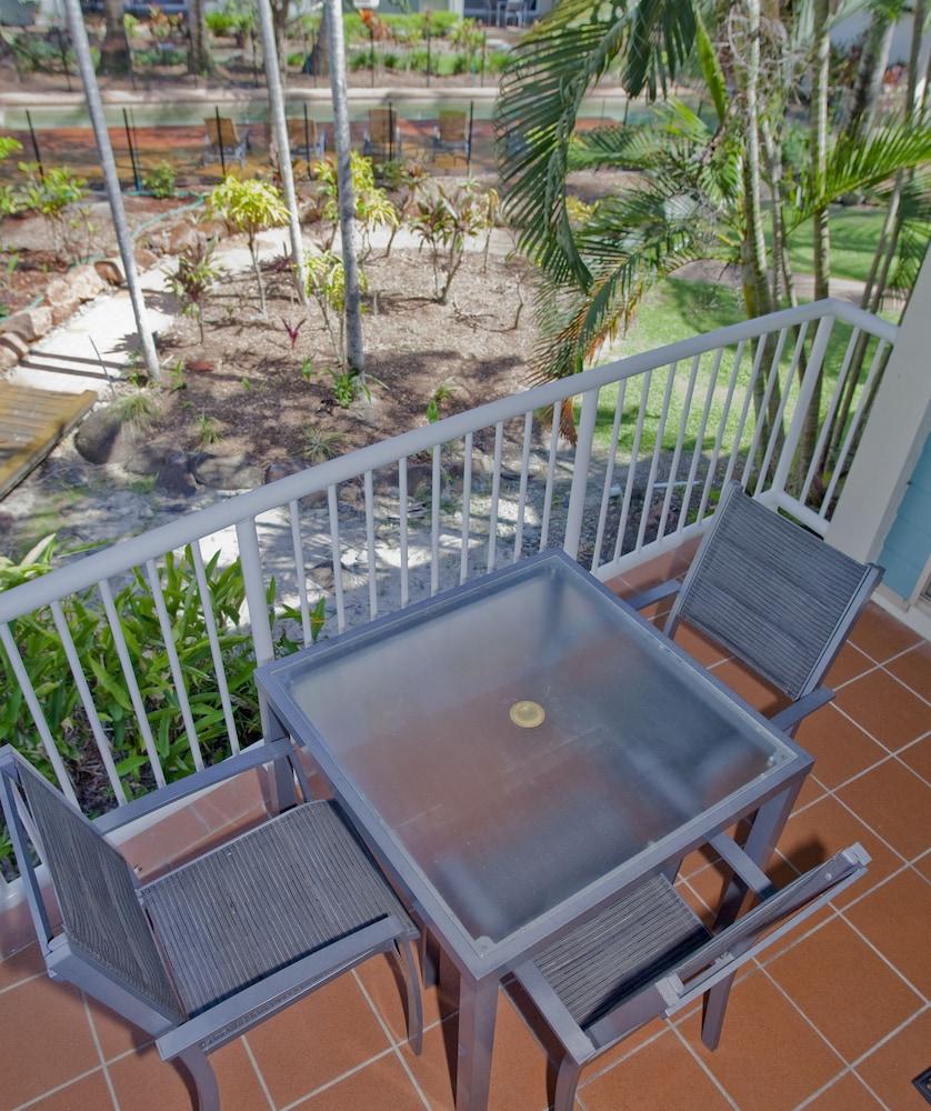Marlin Cove Apartment Trinity Beach
