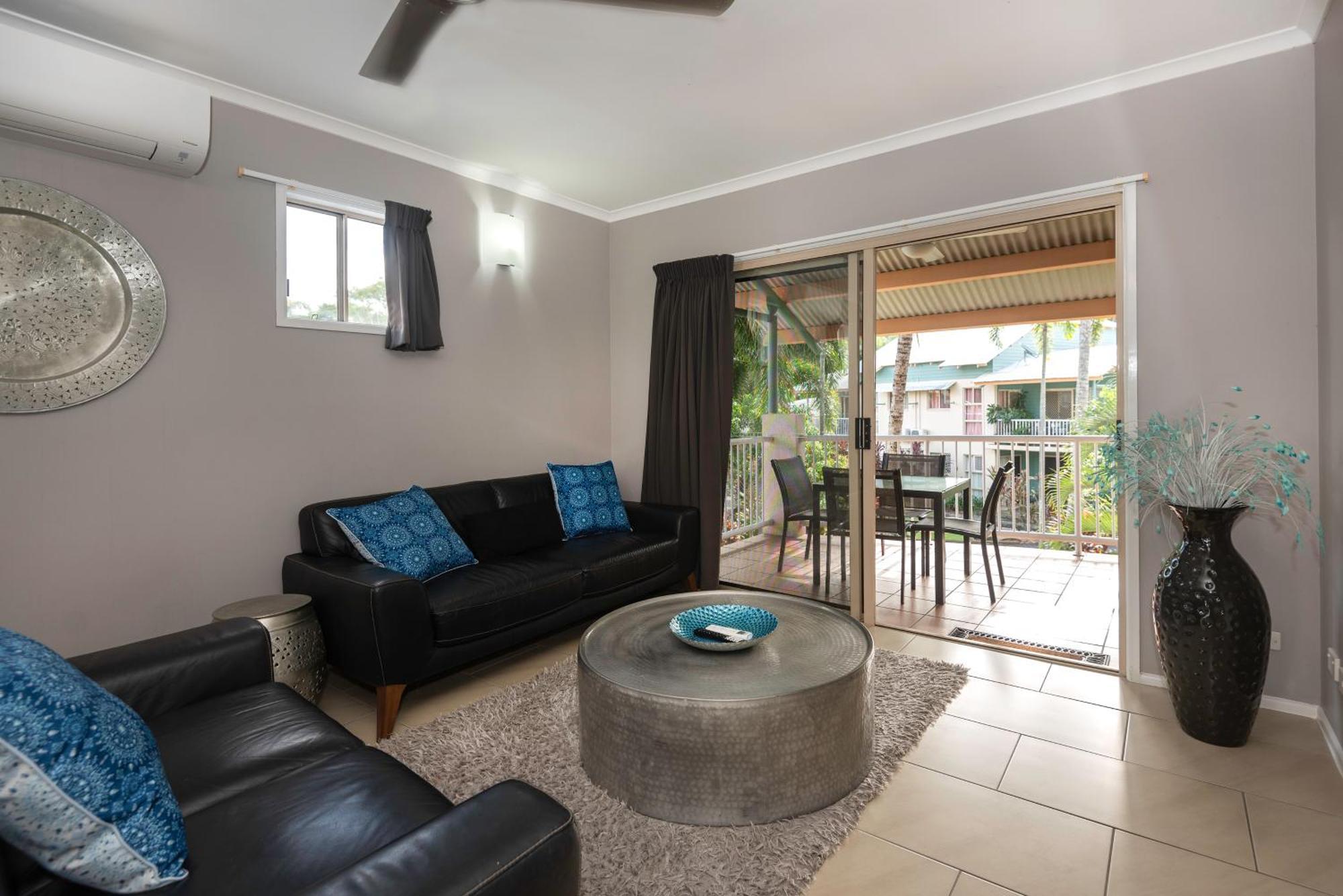 Apartment Marlin Cove