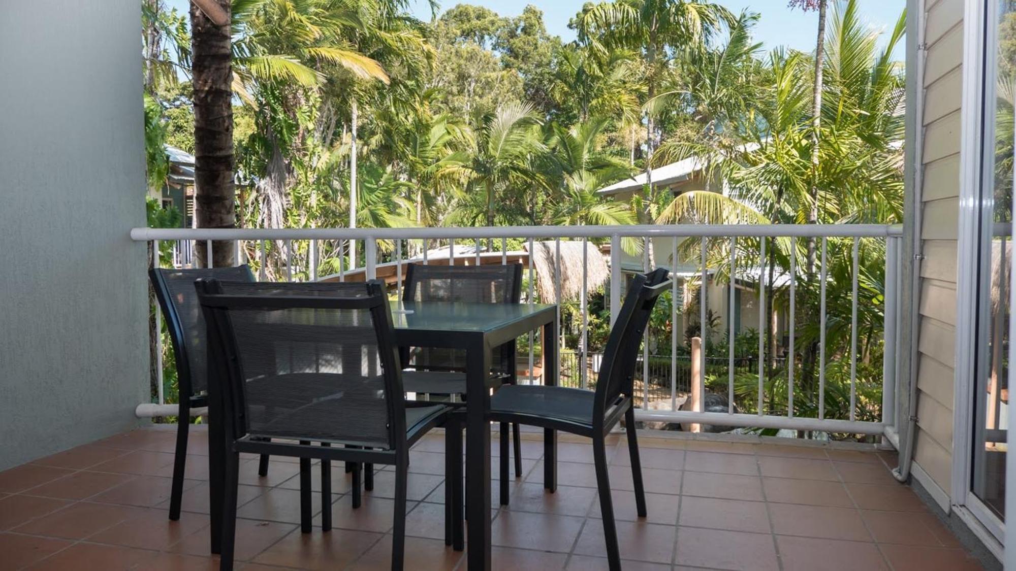 Marlin Cove Apartment *