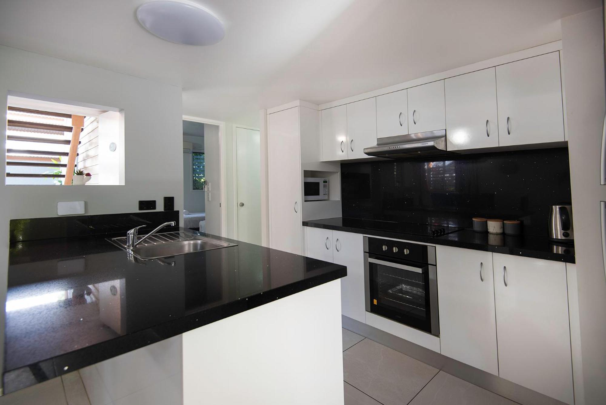 Apartment Marlin Cove