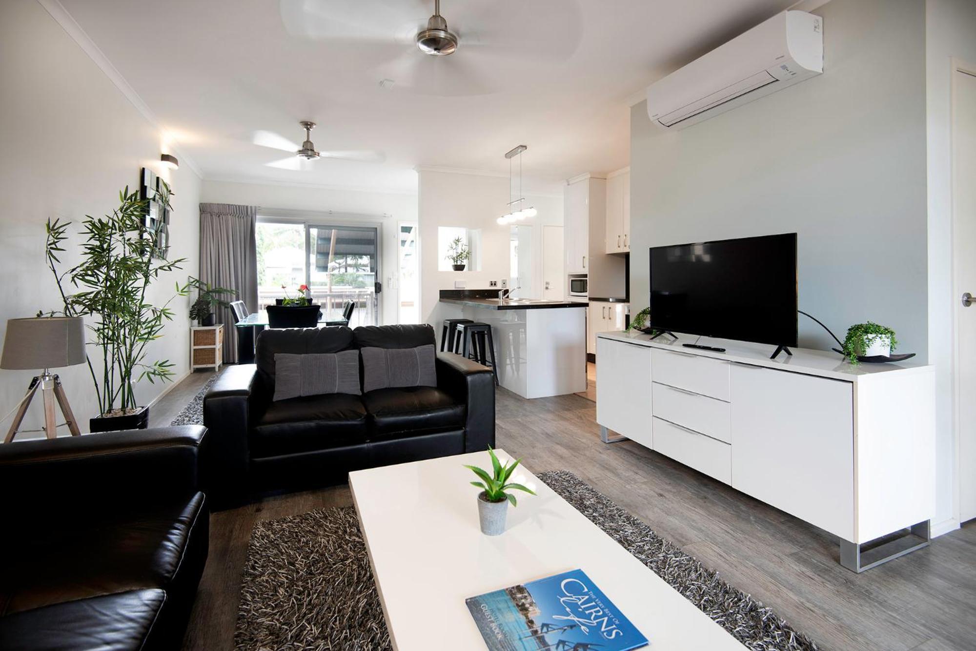 Apartment Marlin Cove Trinity Beach