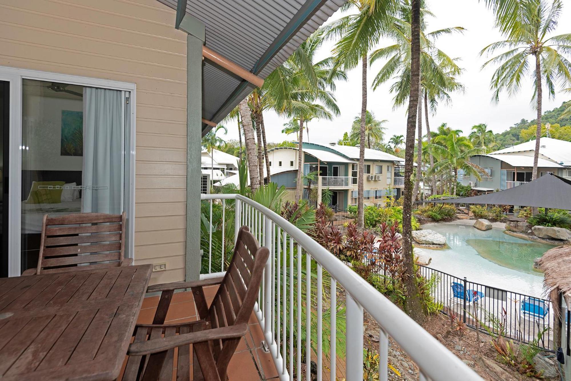 Marlin Cove Apartment