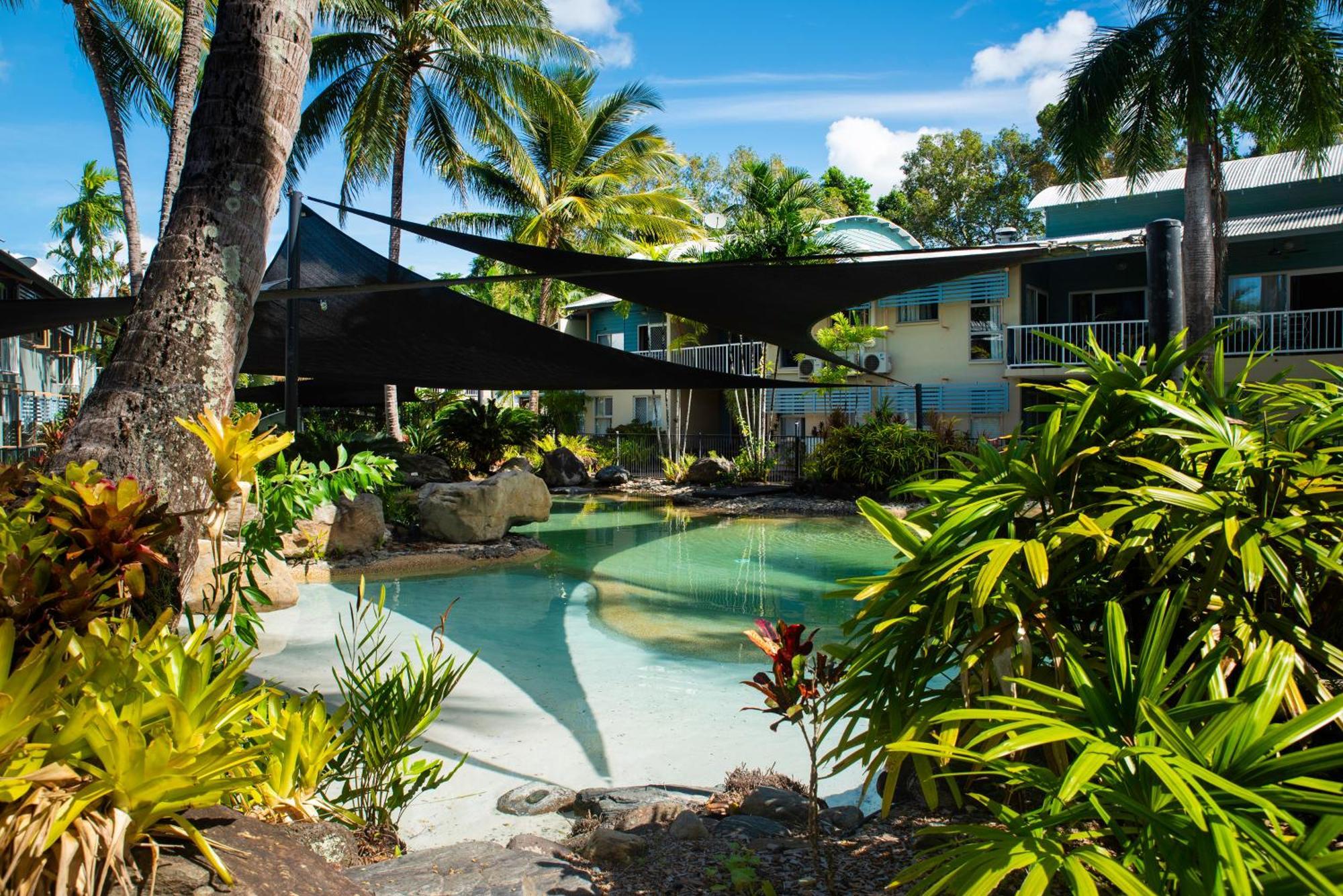 Apartment Marlin Cove