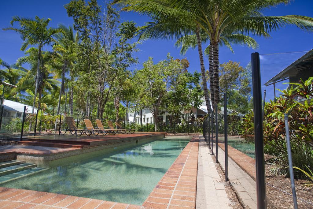 Apartment Marlin Cove
