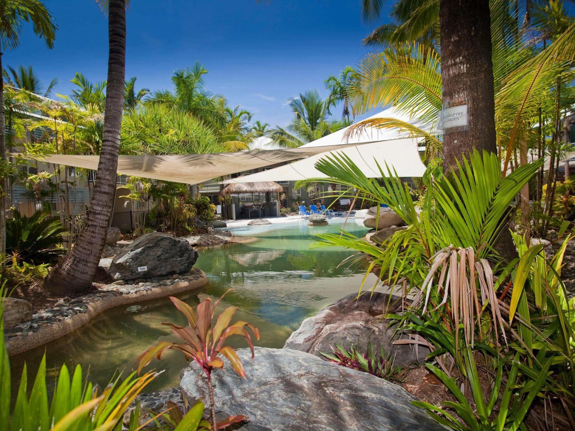 Marlin Cove Apartment