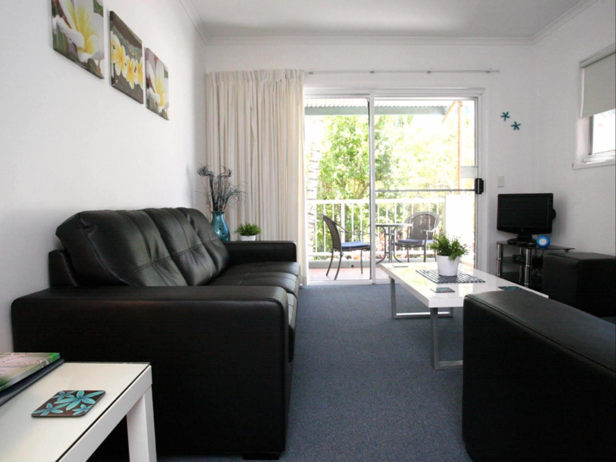 Marlin Cove Apartment
