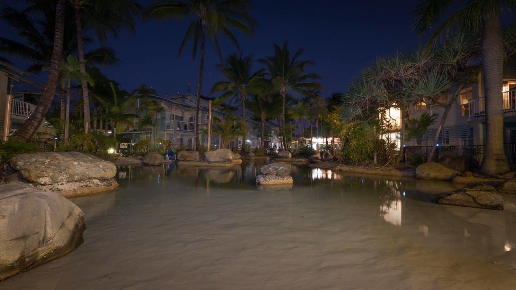 Marlin Cove Trinity Beach