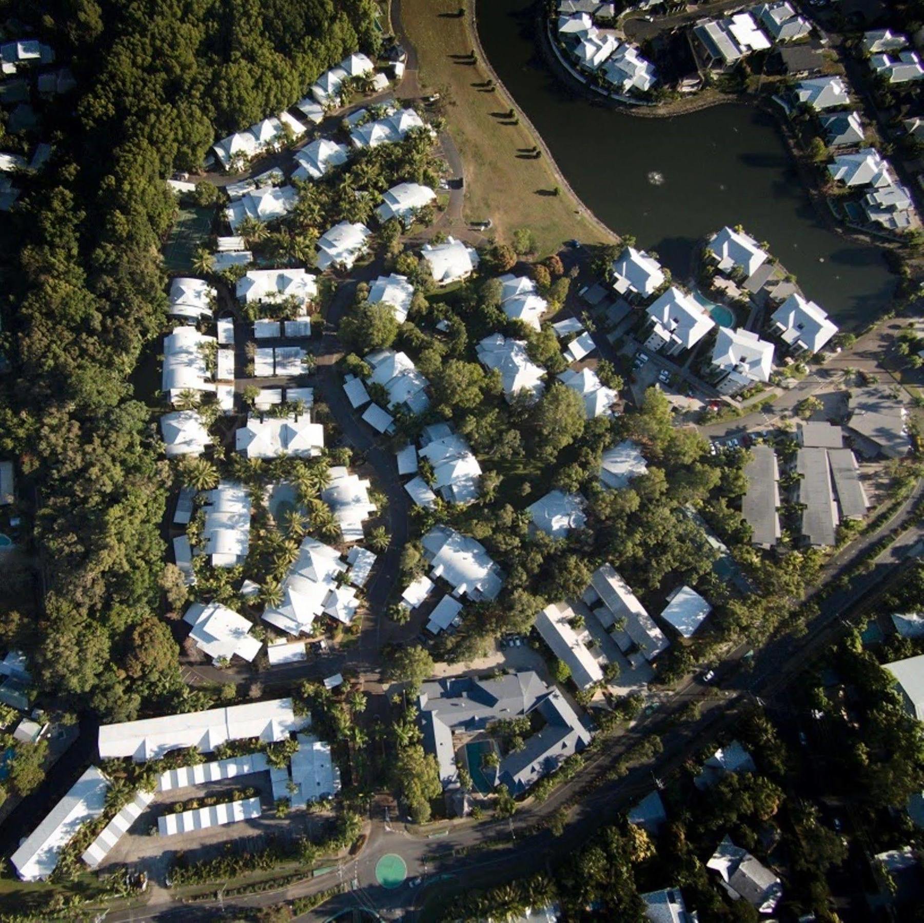 Marlin Cove Apartment