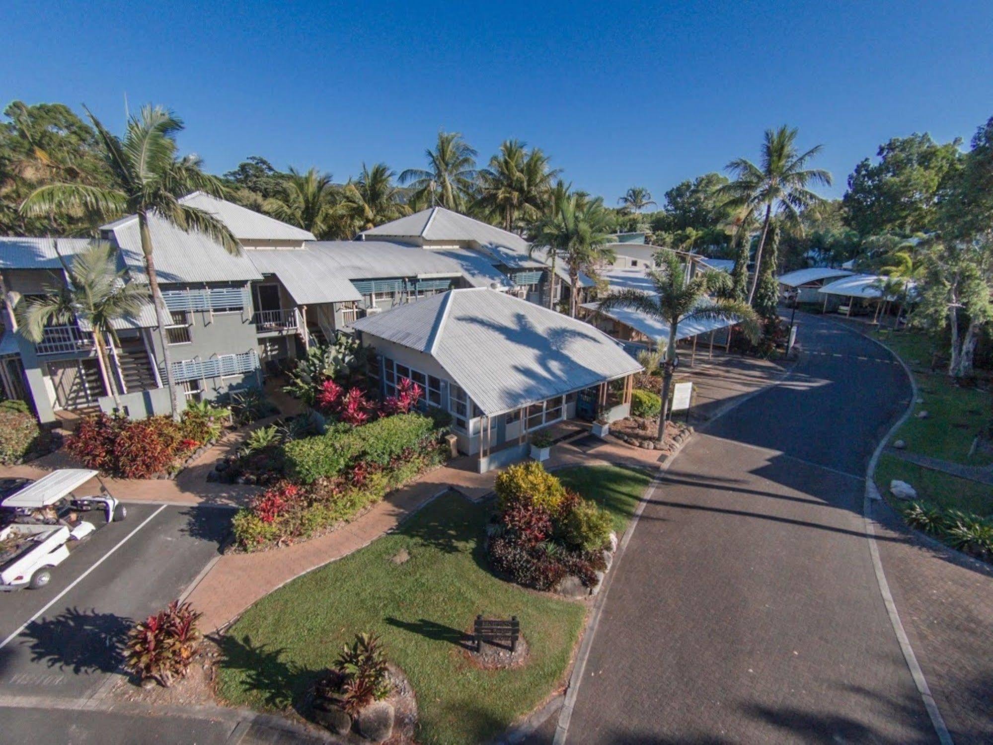 Marlin Cove