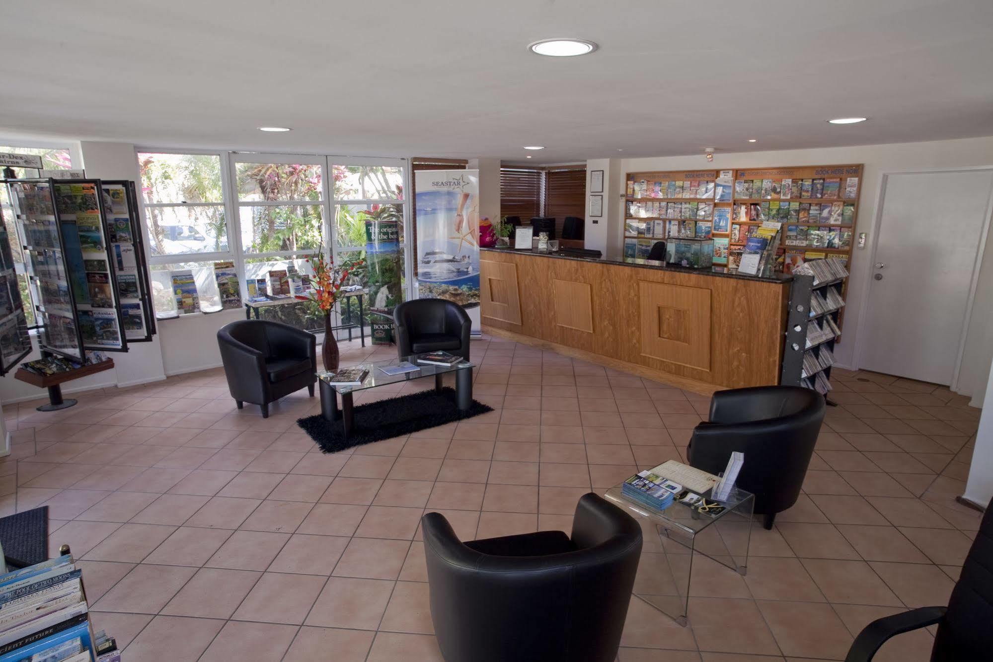 Apartment Marlin Cove *